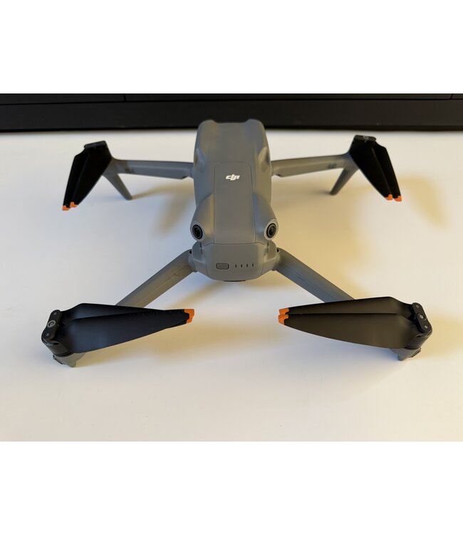 DJI Air 3+FMC met rc 2 controller - sublieme staat