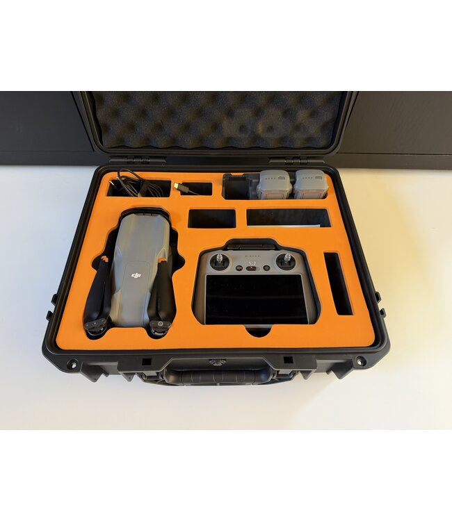 DJI Air 3+FMC met rc 2 controller - sublieme staat