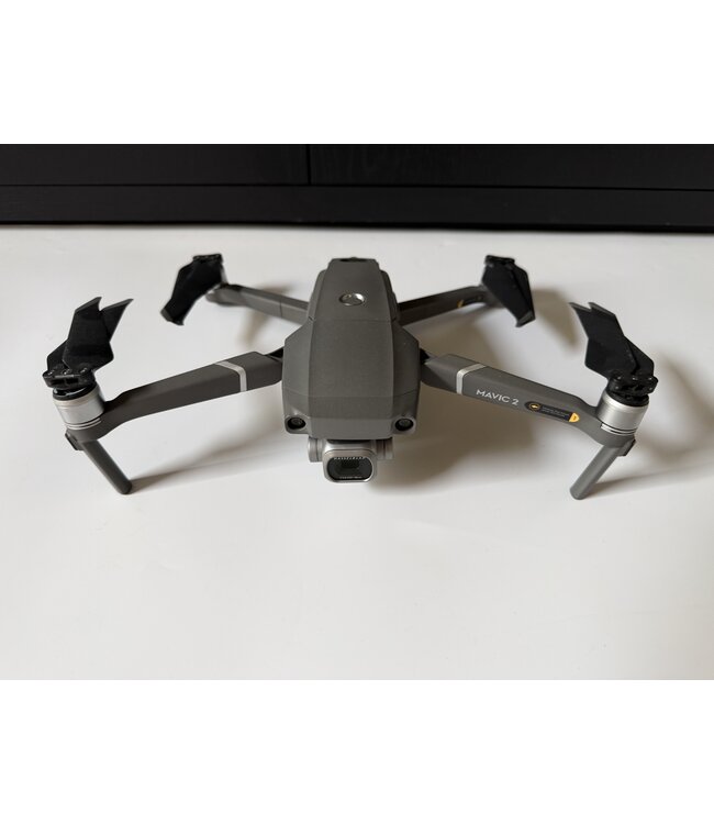 DJI MAVIC 2 PRO FMC 2 accu's - goede staat