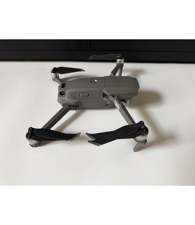 DJI MAVIC 2 PRO FMC 2 accu's - goede staat