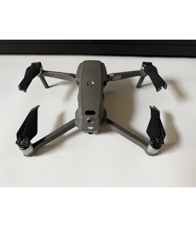 DJI MAVIC 2 PRO FMC 2 accu's - goede staat