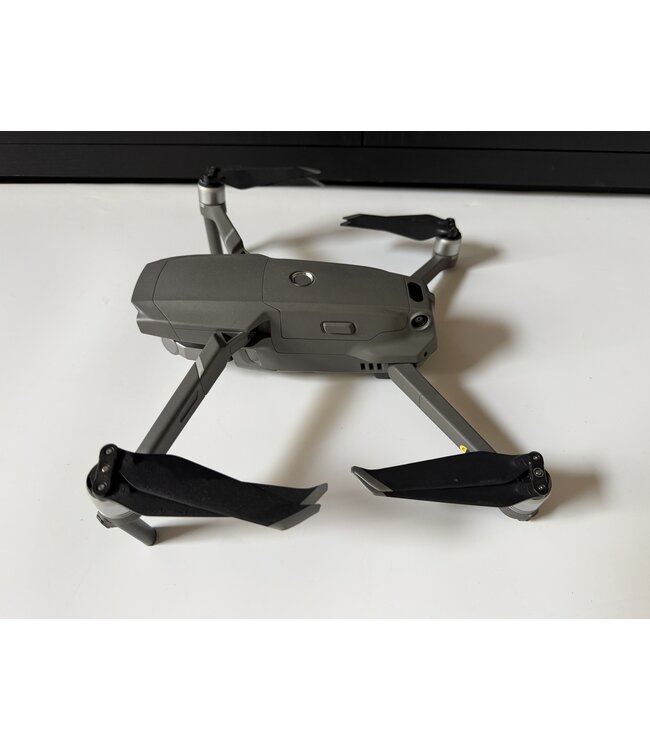 DJI MAVIC 2 PRO FMC 2 accu's - goede staat