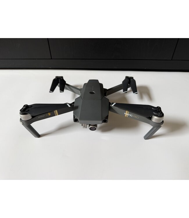 DJI Mavic PRO Fly more combo - goede staat - garantie