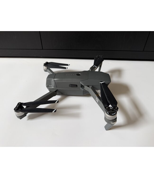 DJI Mavic PRO Fly more combo - goede staat - garantie
