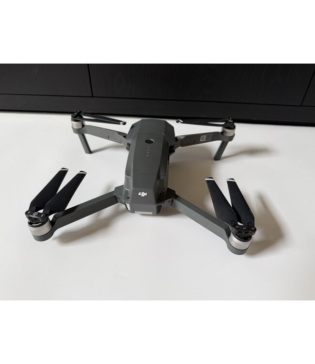 DJI Mavic PRO Fly more combo - goede staat - garantie