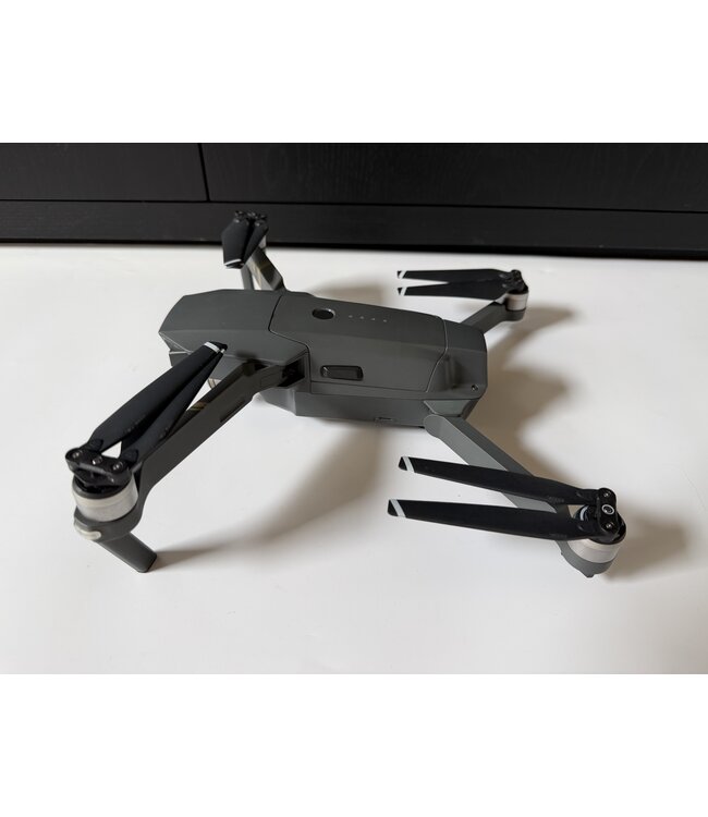 DJI Mavic PRO Fly more combo - goede staat - garantie