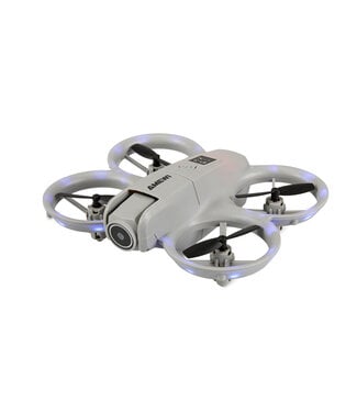 Amewi Amewi GT3 mini drone met camera - Fly More Combo met 2 accu's
