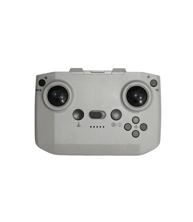 Amewi GT3 mini drone met camera - Fly More Combo met 2 accu's