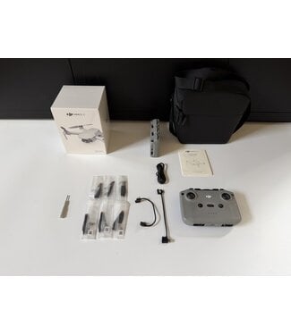 DJI DJI MINI 2 SE Fly More combo met tas - nieuw in doos