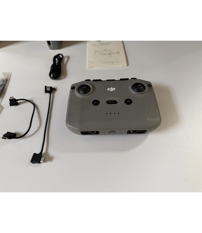 DJI MINI 2 SE Fly More combo met tas - nieuw in doos