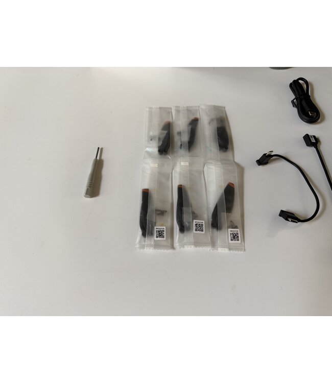 DJI MINI 2 SE Fly More combo met tas - nieuw in doos