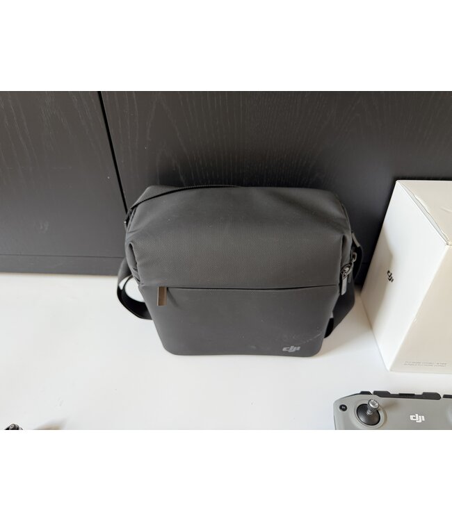 DJI MINI 2 Fly More Combo| garantie | nieuwstaat