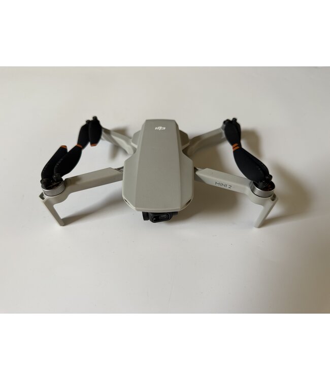 DJI MINI 2 Fly More Combo| garantie | nieuwstaat