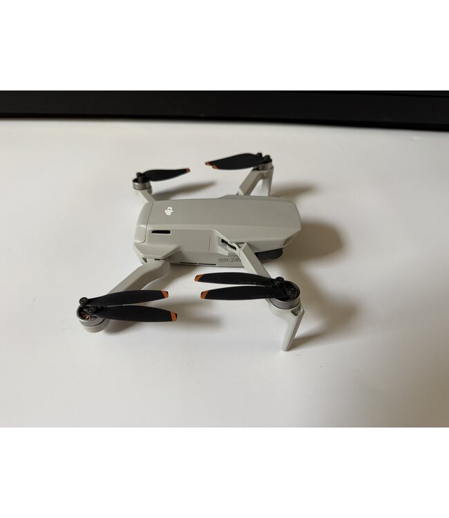 DJI MINI 2 Fly More Combo| garantie | nieuwstaat