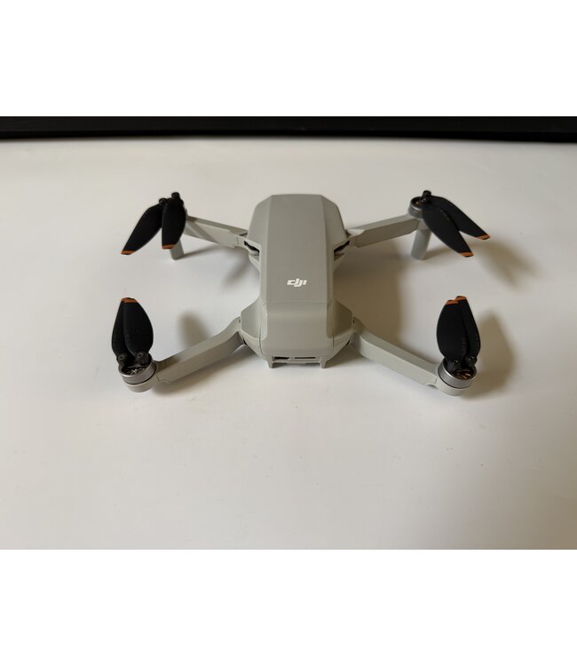 DJI MINI 2 Fly More Combo| garantie | nieuwstaat