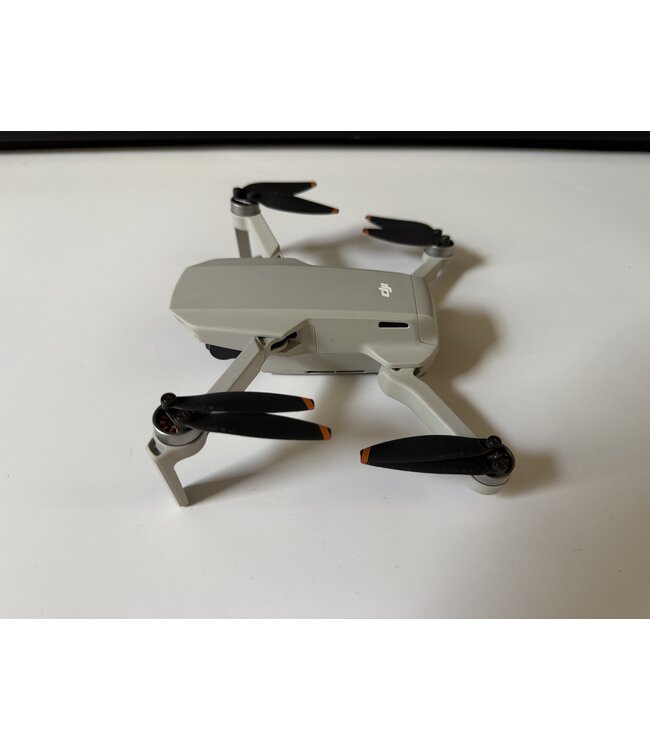 DJI MINI 2 Fly More Combo| garantie | nieuwstaat