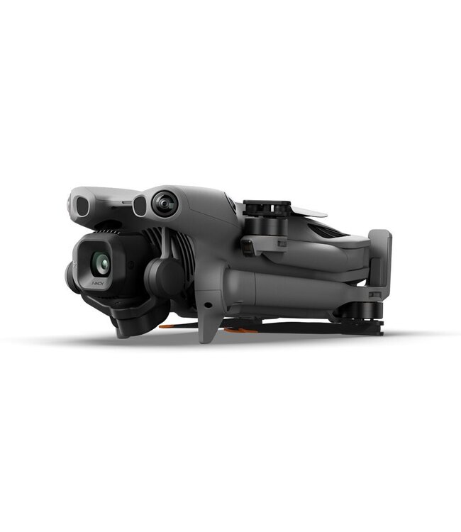 DJI Mini 5 Pro Fly More Combo PLUS met RC331 (DJI RC 2) Smart Controller
