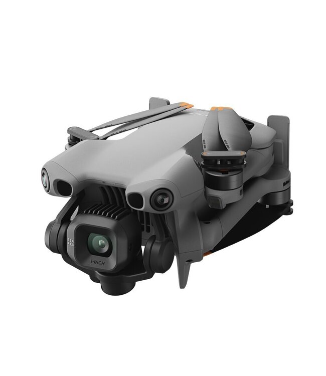 DJI Mini 5 Pro Fly More Combo PLUS met RC331 (DJI RC 2) Smart Controller