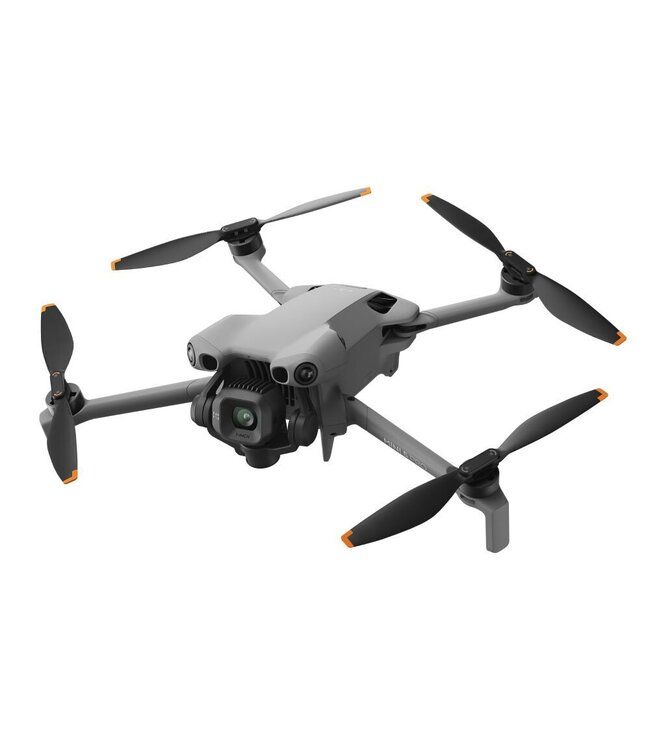 DJI Mini 5 Pro Fly More Combo PLUS met RC331 (DJI RC 2) Smart Controller