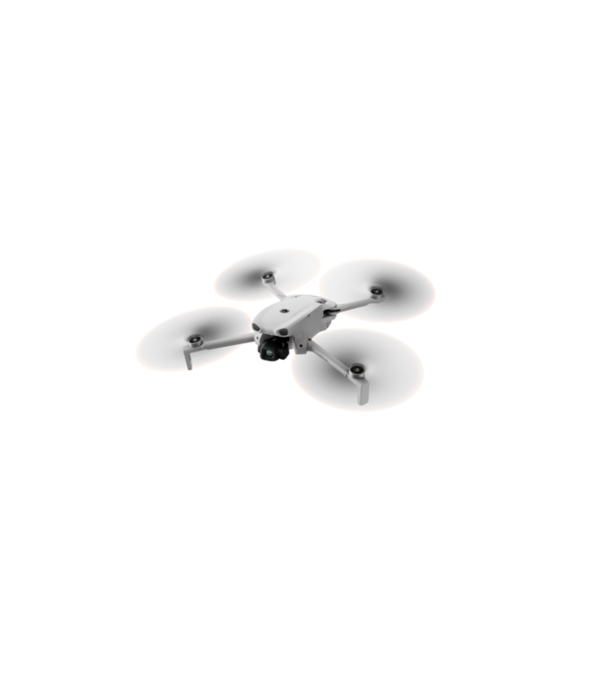 DJI Lito X1 - Fly More Combo Plus - including RC331 Smart Controller (C1)