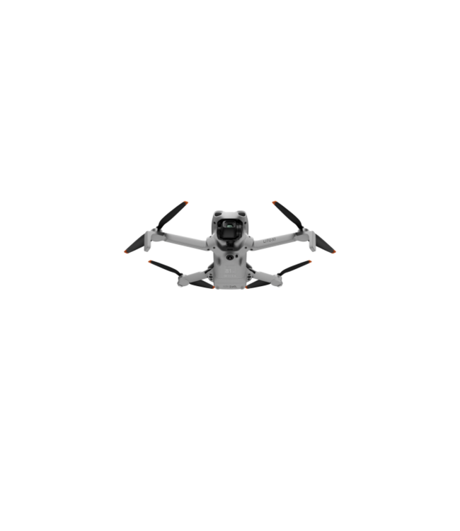 DJI Lito X1 - Fly More Combo - including RC-N3 Remote Controller (RC151)