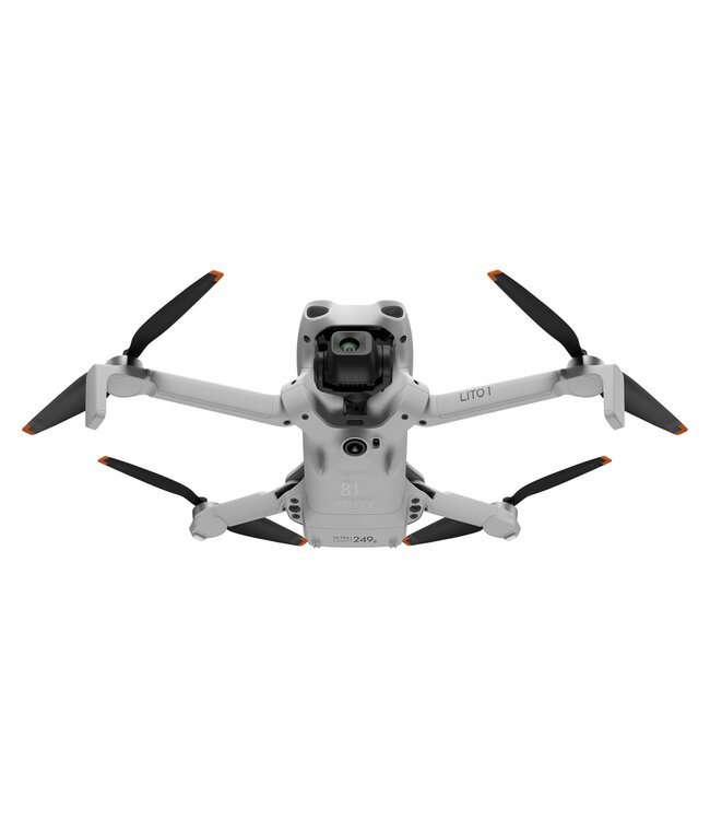 DJI Lito 1 - including RC-N3 Remote Controller (RC151)