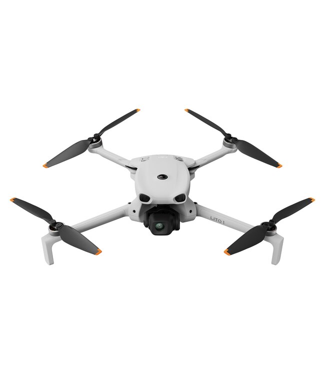 DJI Lito 1 - Fly More Combo - including RC-N3 Remote Controller (RC151)