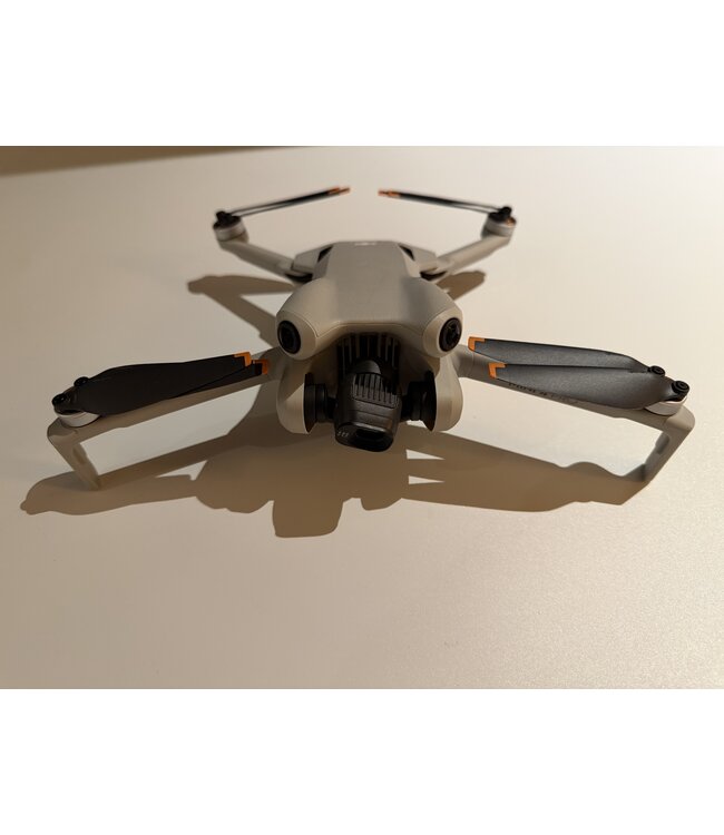 DJI MINI 4 PRO Smart controller FMC- nieuwstaat - garantie