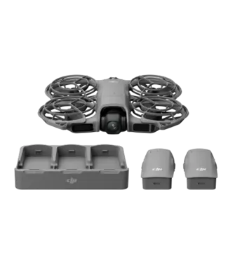 DJI DJI Neo 2 Fly More Combo ZONDER RC-N3 controller