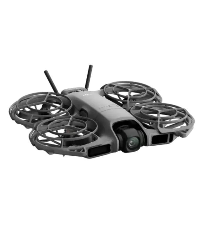 DJI Neo 2 Fly More Combo ZONDER RC-N3 controller