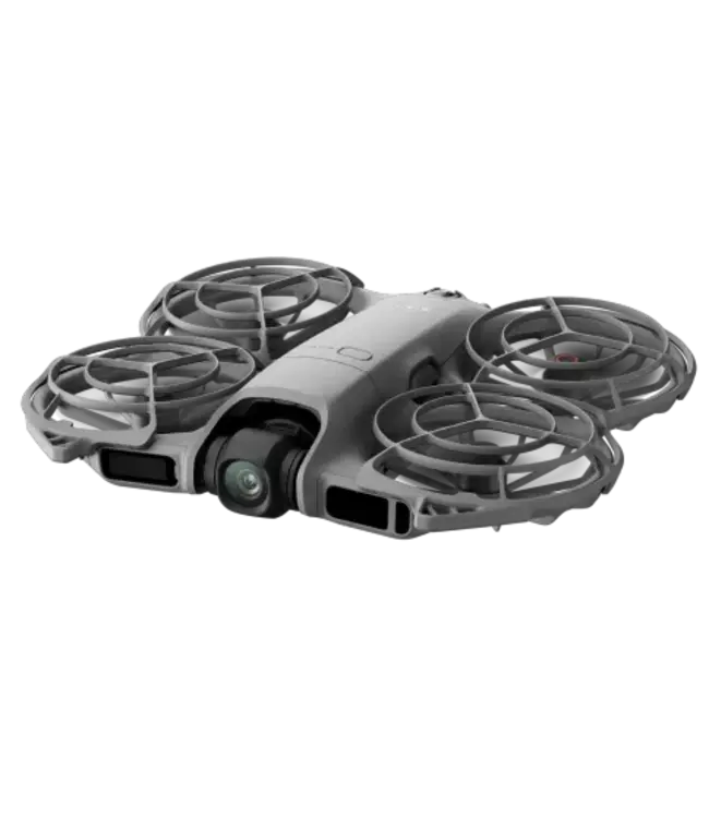DJI Neo 2 Fly More Combo ZONDER RC-N3 controller