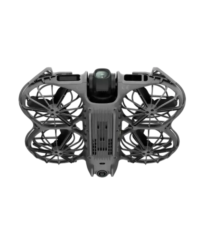 DJI Neo 2 Fly More Combo ZONDER RC-N3 controller