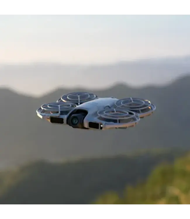 DJI Neo 2 Fly More Combo ZONDER RC-N3 controller