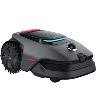 Mova Mova LiDAX Ultra 1200 Robotmaaier | 3D LiDAR AI | Draadloos | 1200m² | 45% Helling | UltraTrim™ | Meerdere Zones
