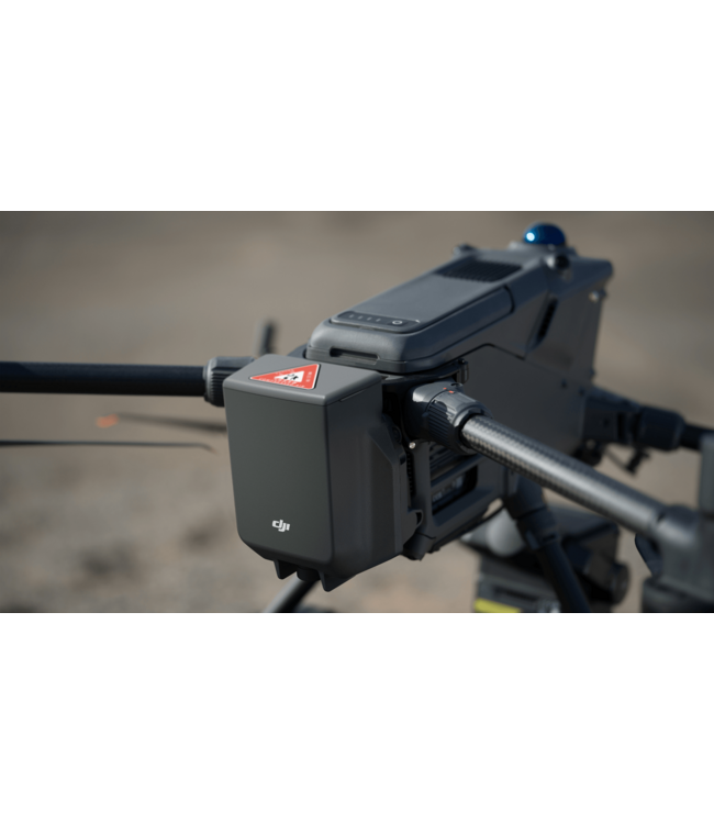 DJI AP100 Parachute voor Matrice 400