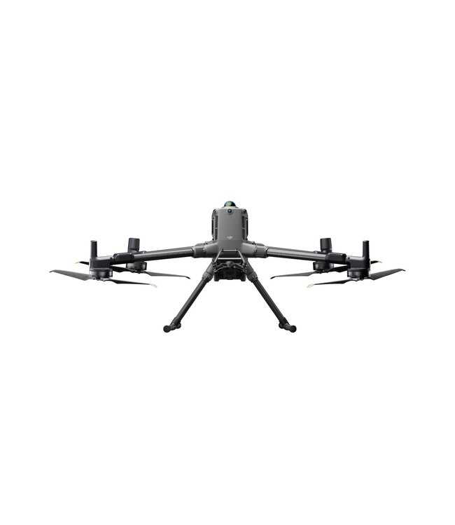 DJI Matrice 400(EU) C6 AP100 SP Plus COMBO met AP100 parachute