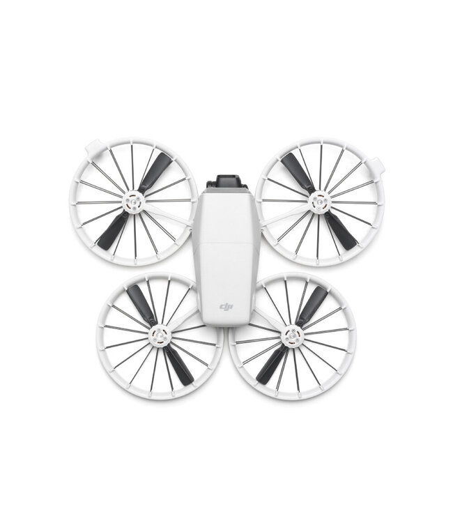 TWEEDEKANS- DJI Flip incl DJI RC 2 smart controller (RC331)