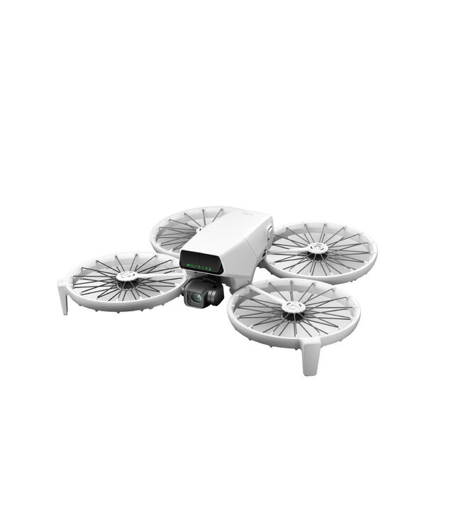 TWEEDEKANS- DJI Flip incl DJI RC 2 smart controller (RC331)