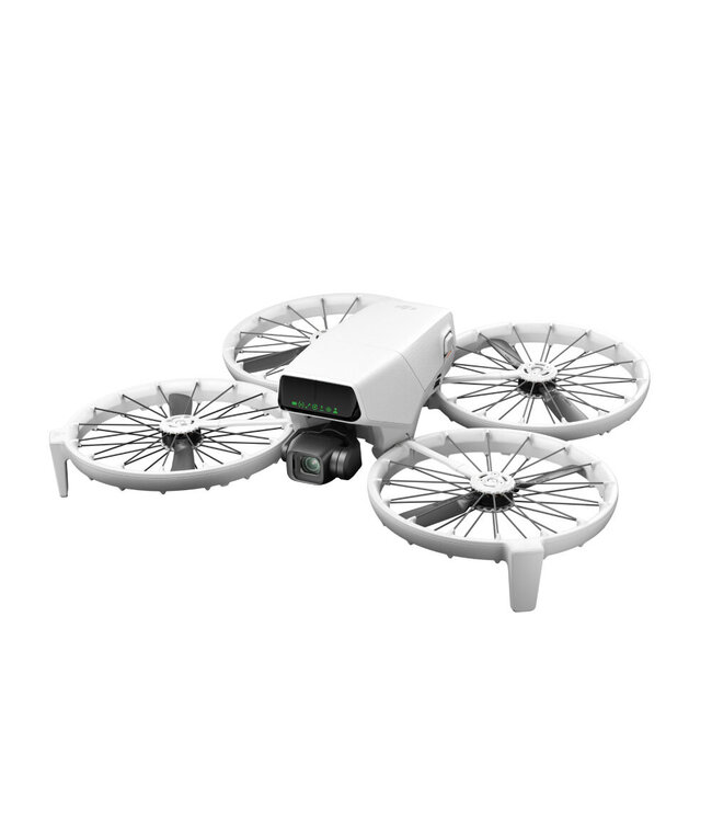 TWEEDEKANS- DJI Flip incl DJI RC 2 smart controller (RC331)