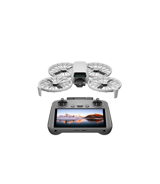TWEEDEKANS- DJI Flip incl DJI RC 2 smart controller (RC331)