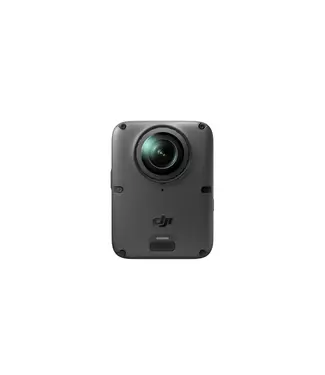 DJI DJI Osmo 360 II Limitless Riding Combo
