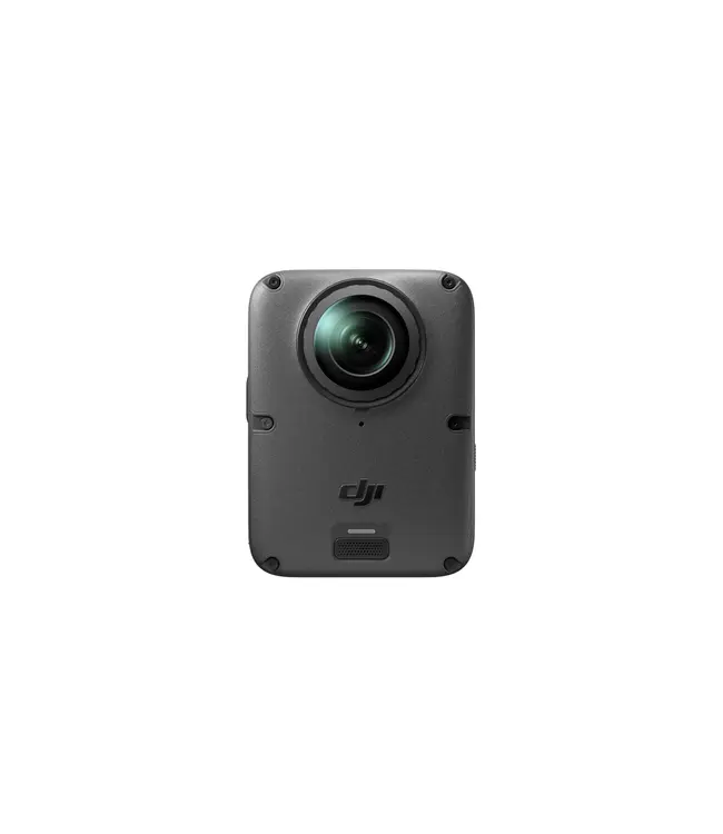 DJI Osmo 360 II Limitless Riding Combo