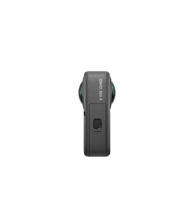DJI Osmo 360 II Limitless Riding Combo