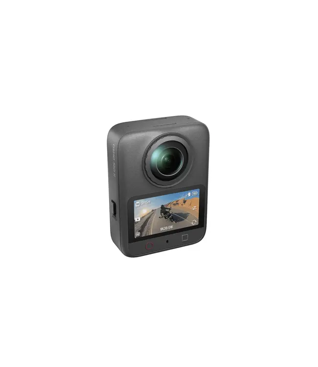 DJI Osmo 360 II Limitless Riding Combo