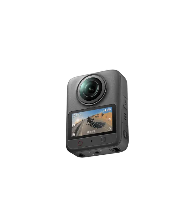DJI Osmo 360 II Limitless Riding Combo