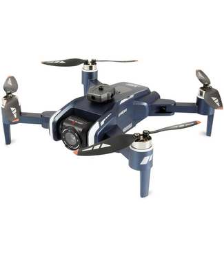Amewi Amewi X8T GPS brushless drone + smart controller