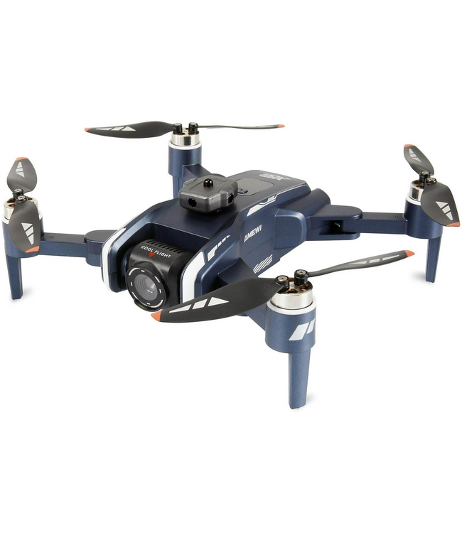 Amewi X8T GPS brushless drone + smart controller