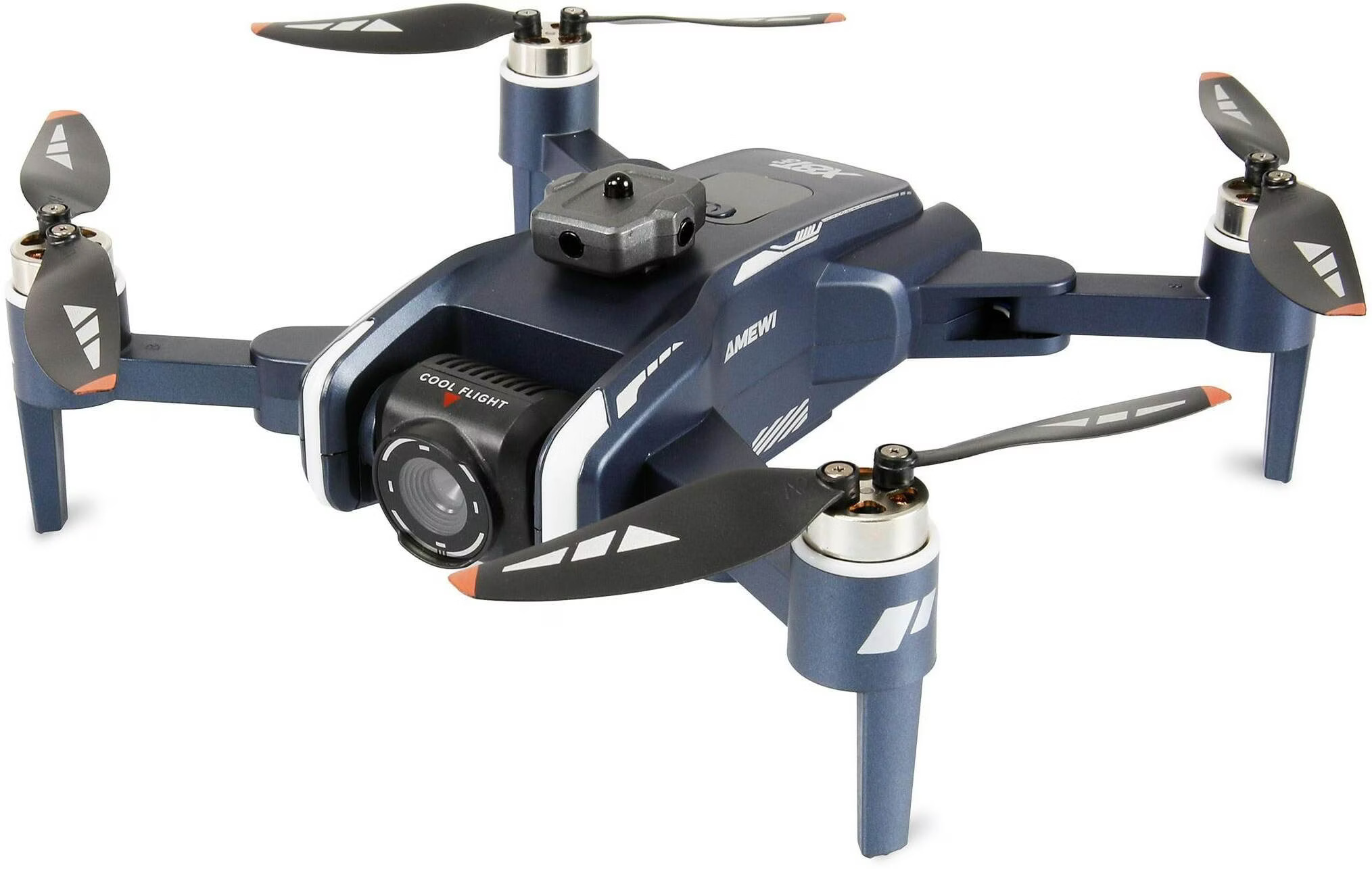 Amewi Amewi X8T GPS brushless drone + smart controller