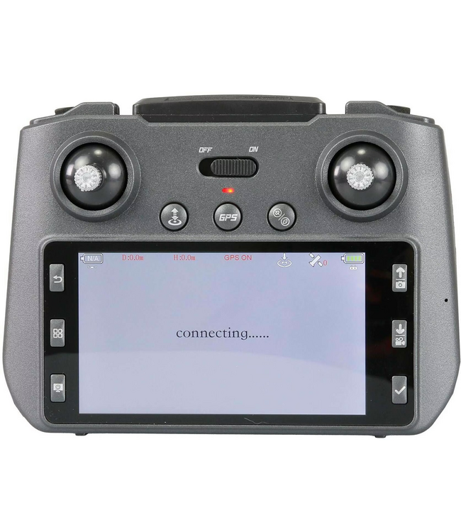 Amewi X8T GPS brushless drone + smart controller