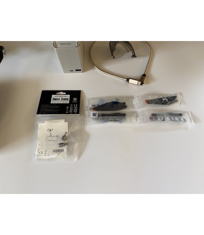 DJI MINI 3 PRO Fly More Combo - garantie - landing pad-occasion